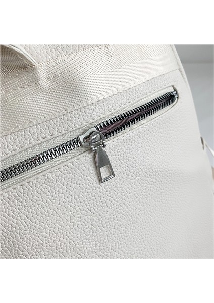Ekleme Pu Deri Sırt Çantası Omuz Çantası Yeni Küçük Sırt Çantası Bags (Yurt Dışından) modelleri