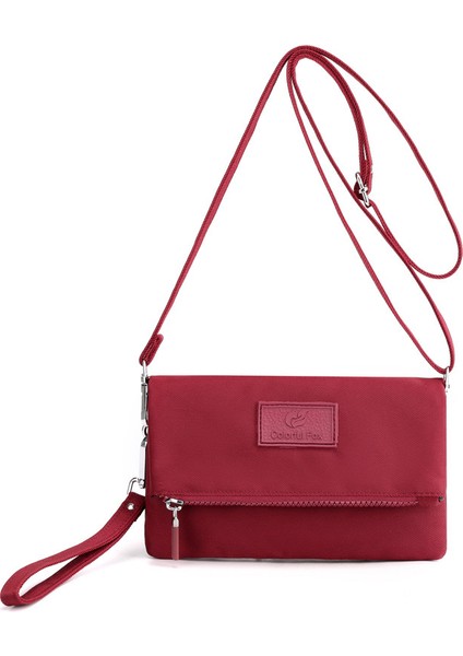 2023 Yaz Yeni Bayan Crossbody Çanta Kore Moda Basit Omuz Çantası (Yurt Dışından)