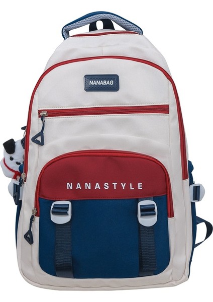 Yeni Okul Çantası (Yurt Dışından)