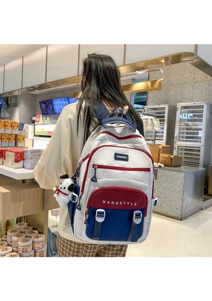 Yeni Okul Çantası (Yurt Dışından) fiyatları