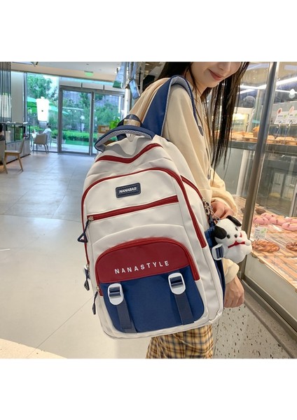 Yeni Okul Çantası (Yurt Dışından) modelleri