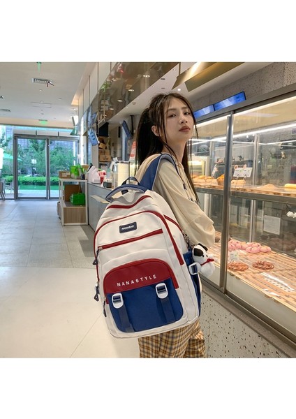 Yeni Okul Çantası (Yurt Dışından) fırsatları