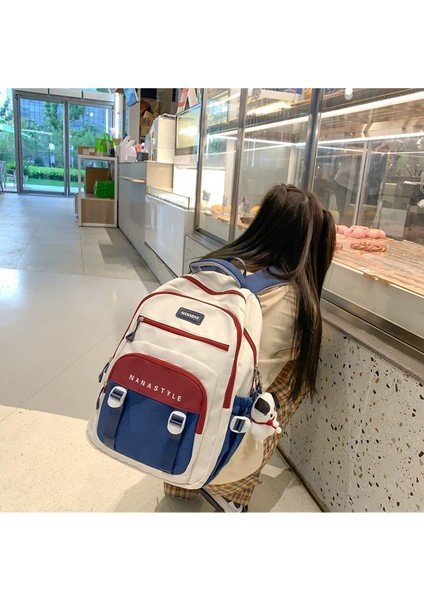 Yeni Okul Çantası (Yurt Dışından) indirimleri