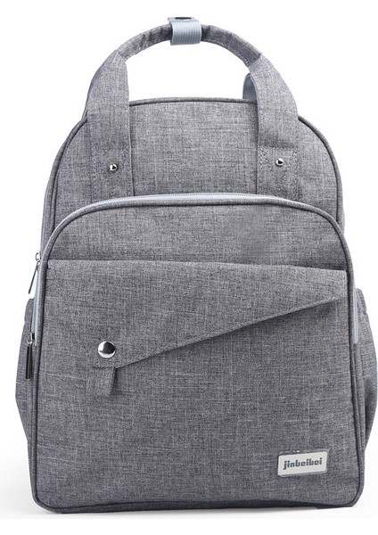 Yeni Moda Omuz Mumya Çanta Su Geçirmez Sınır Ötesi Çok Fonksiyonlu Büyük Kapasiteli Dışarı Çıkma Anne ve Bebek Çanta Anne Sırt Çantası (Yurt Dışından)