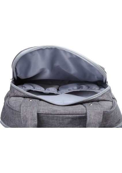 Yeni Moda Omuz Mumya Çanta Su Geçirmez Sınır Ötesi Çok Fonksiyonlu Büyük Kapasiteli Dışarı Çıkma Anne ve Bebek Çanta Anne Sırt Çantası (Yurt Dışından) fiyatları