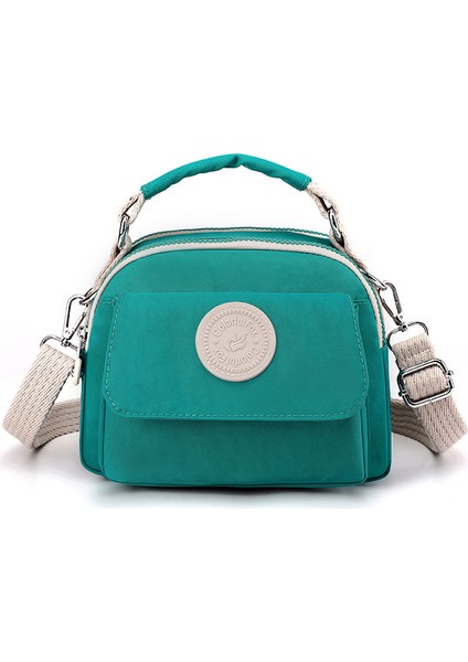 Yeni Bayan Moda Trend Crossbody Çanta (Yurt Dışından)
