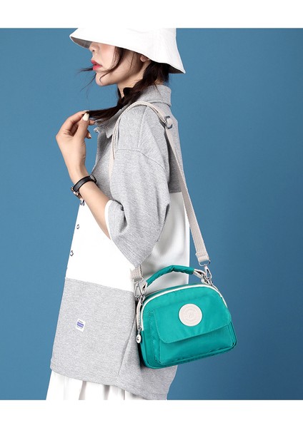 Yeni Bayan Moda Trend Crossbody Çanta (Yurt Dışından) modelleri