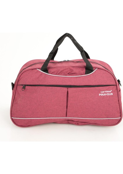 Unisex Spor ve Seyahat Çantası