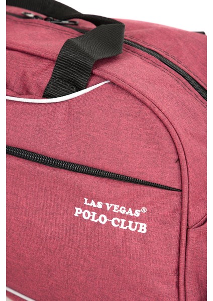 Unisex Spor ve Seyahat Çantası fırsatları