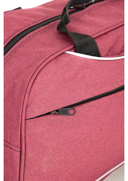 Unisex Spor ve Seyahat Çantası indirimleri