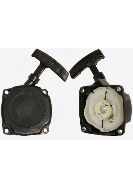 Bg CG520 Telli Motorlu Tırpan Komple Starter Kapak