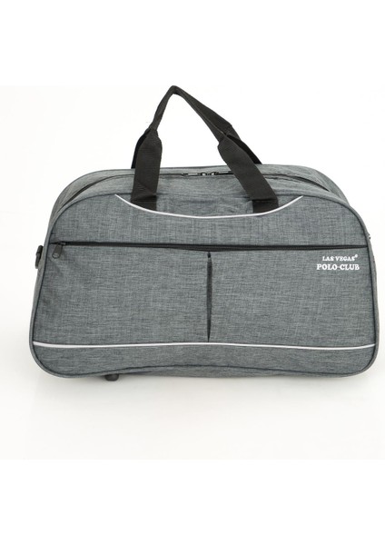 Unisex Spor ve Seyahat Çantası