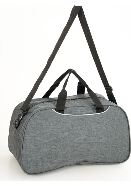 Unisex Spor ve Seyahat Çantası modelleri