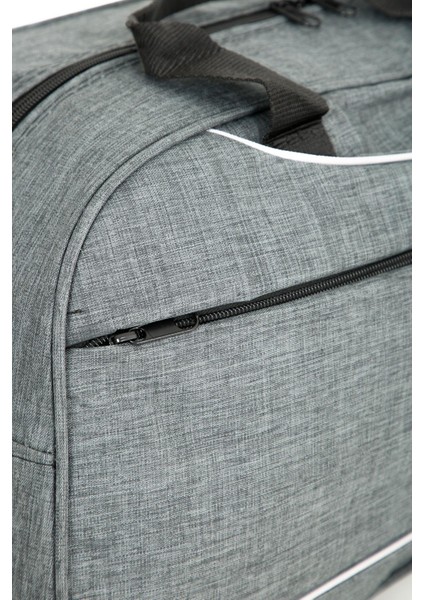 Unisex Spor ve Seyahat Çantası indirimleri