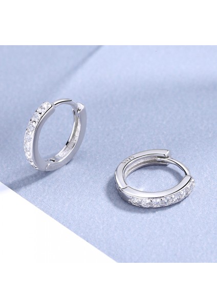 Küpe Opal Menteşeli Halka Küpe Altın Kaplama Hipoalerjenik Küçük Halka Küpe Kadınlar Için Genç Kız Erkek Hassas Kulaklar (Yurt Dışından) fiyatları