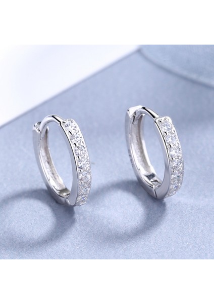 Küpe Opal Menteşeli Halka Küpe Altın Kaplama Hipoalerjenik Küçük Halka Küpe Kadınlar Için Genç Kız Erkek Hassas Kulaklar (Yurt Dışından) fırsatları