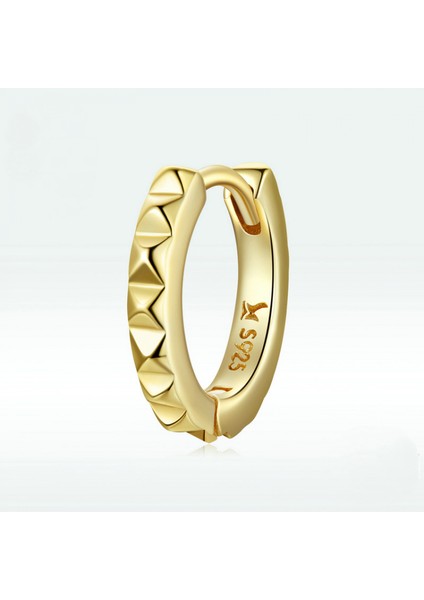 Avekı Altın Huggie Küpe 18 K Altın Kaplama Hoop Narin Kübik Zirkonya Küba Kalp Küpe Minimalist Kulak Takı Kadınlar Için Hediyeler (Yurt Dışından) fırsatları