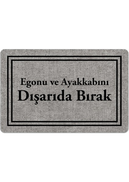 Kapı Önü Paspası Vinil Kaymaz Tabanlı fiyatları