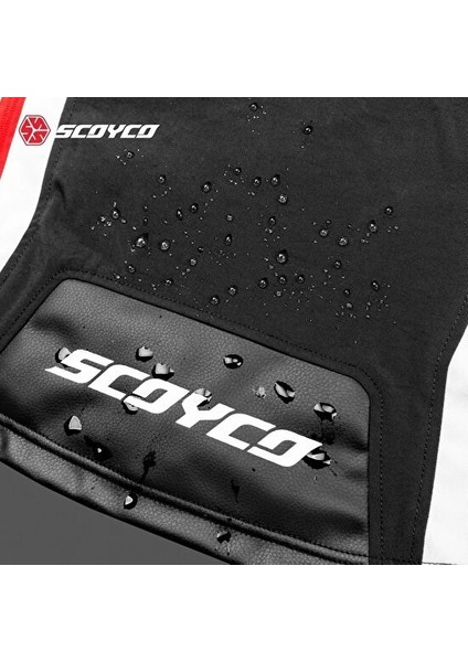 JK152 4 Mevsim Mont Kırmızı (L) modelleri