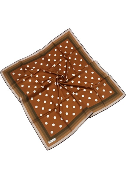 Cocoon Twill Eşarp