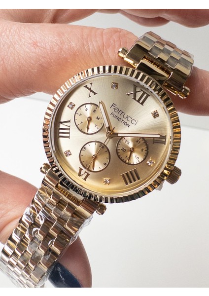 Takvimli Şık Bayan Saati fiyatları