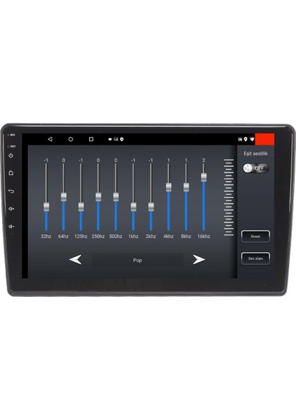 Oto Multimedya Seat Toledo S 2010 - 2015 / 2 GB Ram 32 GB HDD / 9 Inch Ekr. Carplay And. 12 Double Teyp - Navigasyon Cihazı Myw fırsatları