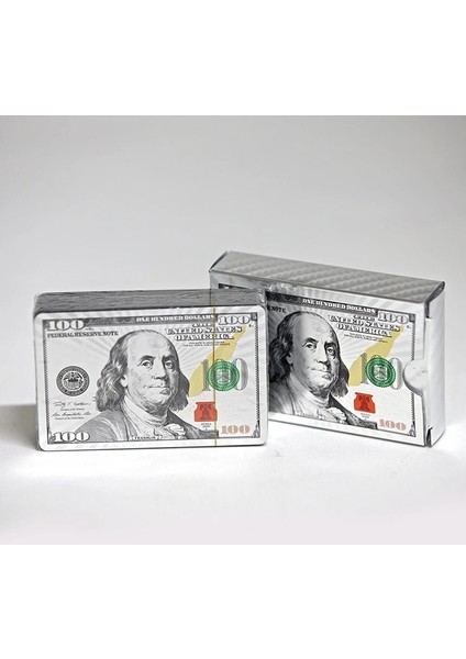 Dolar Euro Oyun Kartları