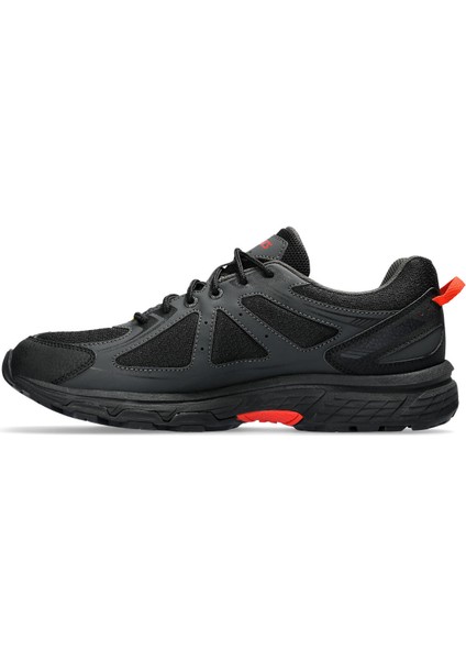 Gel-Venture 6 Unisex Black Günlük Ayakkabı 1203A297-001