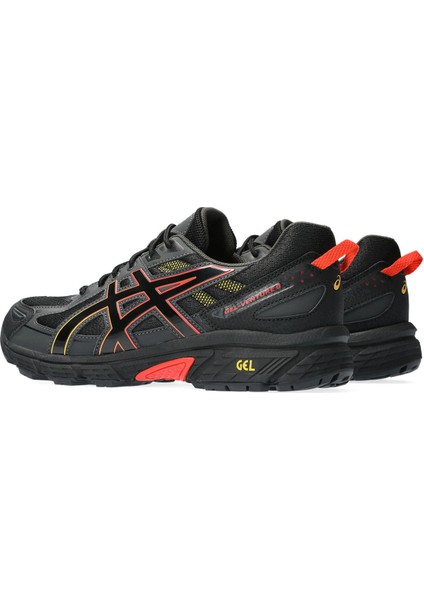 Gel-Venture 6 Unisex Black Günlük Ayakkabı 1203A297-001