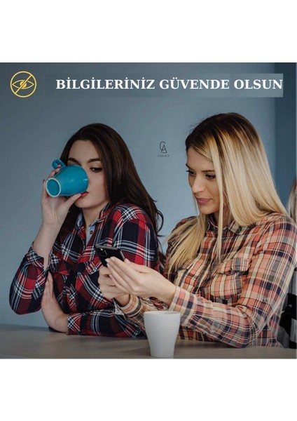 Samsung Galaxy S22 Plus Uyumlu Privacy Hayalet Gizli Tam Kaplayan Ekran Koruyucu