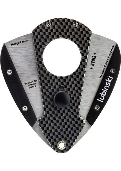 Karbon Puro Seti Çakmak-Kesici-Küllük-Sehpa-Kılıf-Ağızlık modelleri