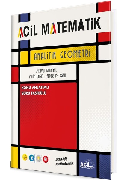 Matematik Analitik Geometri