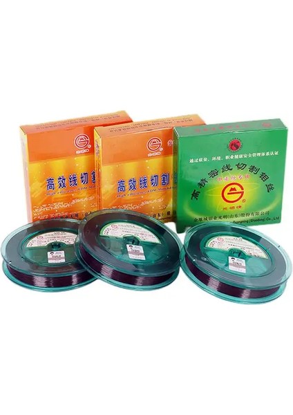 Molibden Tel 0.18MM Sarmalı Makine Için