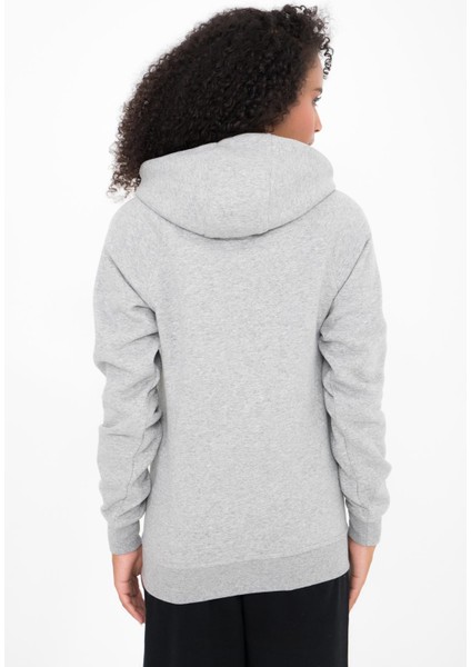 Irmak Kapüşonlu Kanguru Cep Detaylı Örme Sweatshirt fiyatları