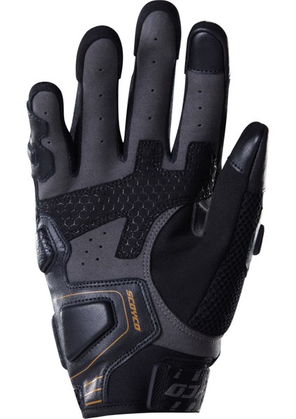 MC109 Yazlık Eldiven Siyah fiyatları