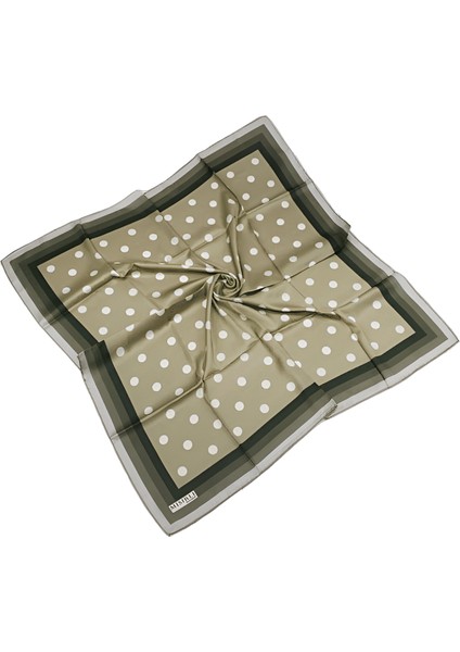Cocoon Twill Eşarp