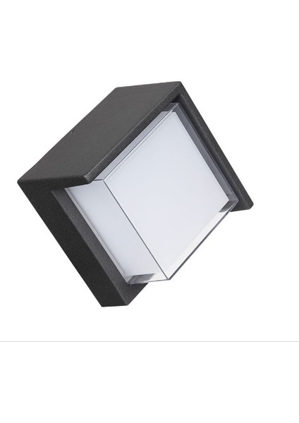 CT-7078 7W Sıva Üstü LED Aplik Günışığı