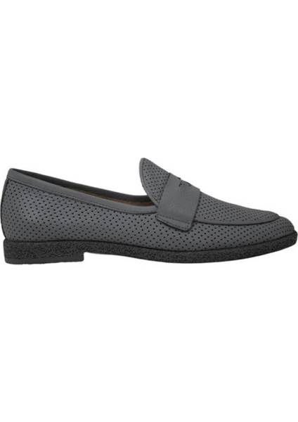 Kadın Loafer Ayakkabı 00011