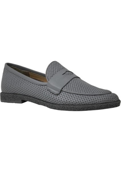 Kadın Loafer Ayakkabı 00011 modelleri