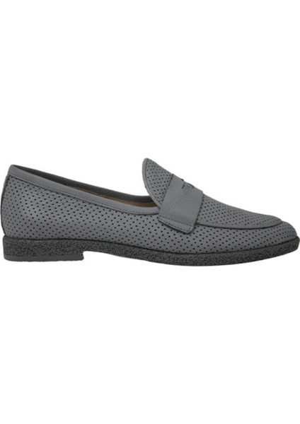 Kadın Loafer Ayakkabı 00011 fırsatları