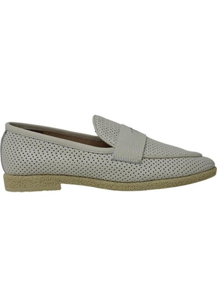 Kadın Loafer Ayakkabı 00011