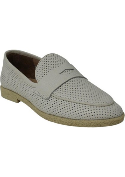 Kadın Loafer Ayakkabı 00011