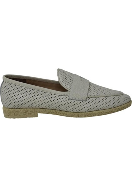 Kadın Loafer Ayakkabı 00011