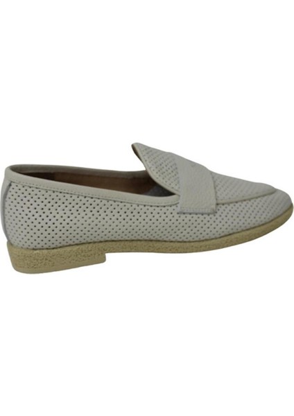 Kadın Loafer Ayakkabı 00011