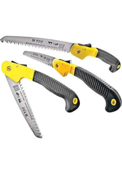 Katlanır Budama Testeresi 180 mm