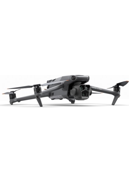 Mavic 3 Pro Fly More Combo  Rc Pro (DJI Türkiye Karacauslu Garantili)