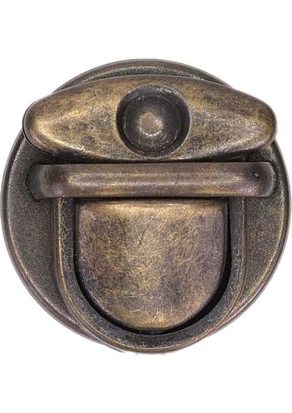 Çanta Kilidi 2.5cm Antik fiyatları