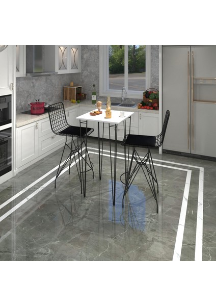 Knsz masa sandalye takımı hem105zengin byzsyh 070*070 2 sandalye syhsyh