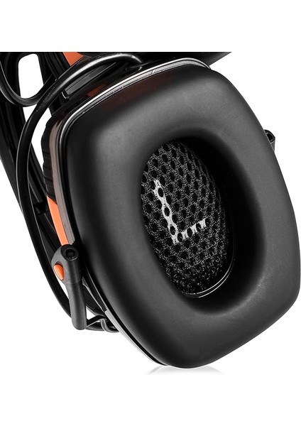 Lınk Bluetooth Işitme Koruması: Osha Uyumlu Gürültü Yalıtımlı