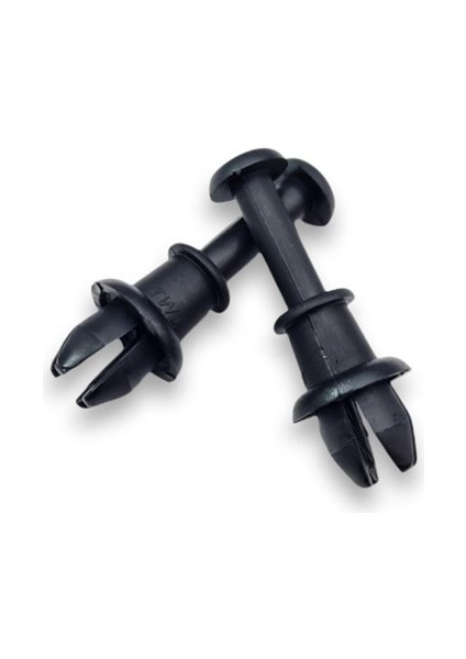 Audi A1 2019-2022 Bagaj Panzot Pandizot Askı Pimi 1M6867574A 2 Adet